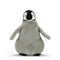Diadema Giratoria para Bebé Pingüino