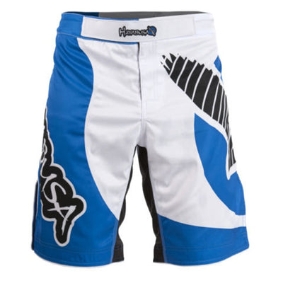 Pantalones Cortos Holgados para Entrenamiento de Patadas Libres - Image 8