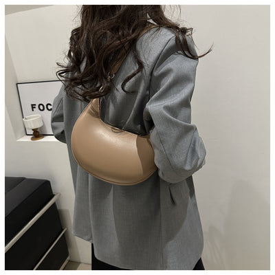 Bolsa Bandolera Minimalista de Un Hombro - Diseño Versátil para Diario - Image 22