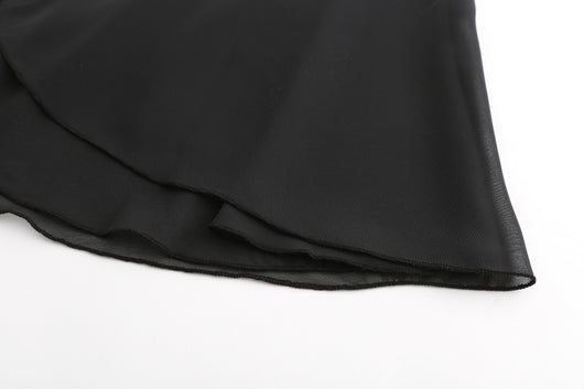 Falda de Gasa para Danza y Práctica de Movimiento - Image 10