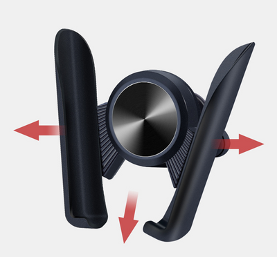 Soporte Gravitatorio para Móvil - Image 5
