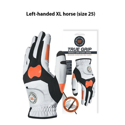 Guantes de Golf Correctores de Agarre - Reduce Ganchos y Slices - Image 7