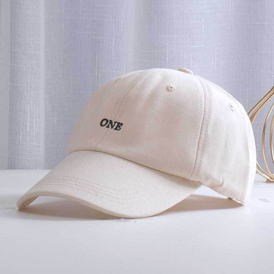 Gorra de Béisbol Protección Solar Todo Clima - Image 8