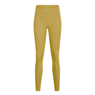 Leggins Deportivos Levanta Glúteos Cintura Alta - Image 16