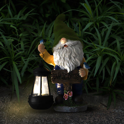 Decoración Solar Luminosa - Iluminación Creativa para el Hogar - Image 3