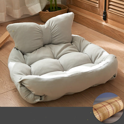 Colchoneta Refrescante para Perros Grandes - Resistente y Lavable - Image 9