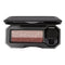 Brocha de Esponja Doble Color para Sombras Cremosas