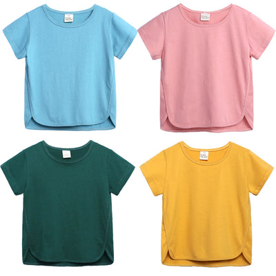 Playera Infantil de Manga Corta - Image 8