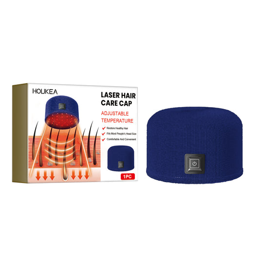 Gorro Térmico Reparador para Cabello Denso y Línea Capilar - Image 5