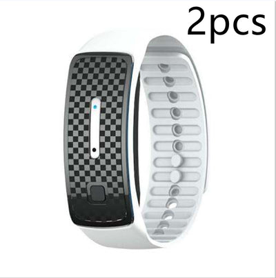 Pulsera de Silicona Ultrasónica Reductora de Grasa - Image 10