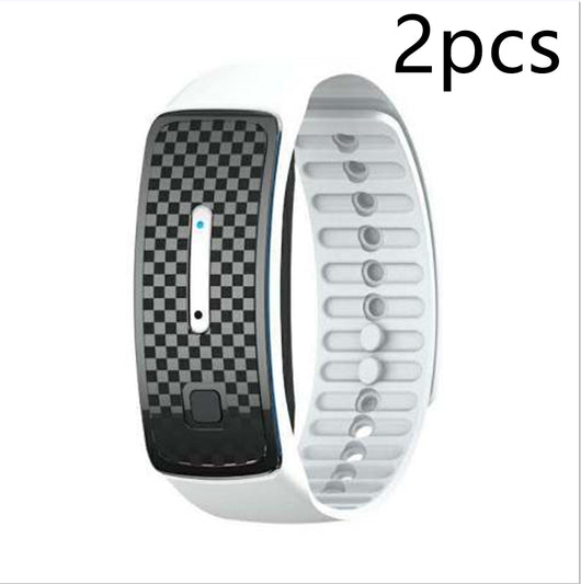 Pulsera de Silicona Ultrasónica Reductora de Grasa - Image 10