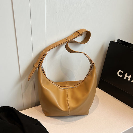 Bolsa Mensajera Elegante para Mujer con Asa de Hombro