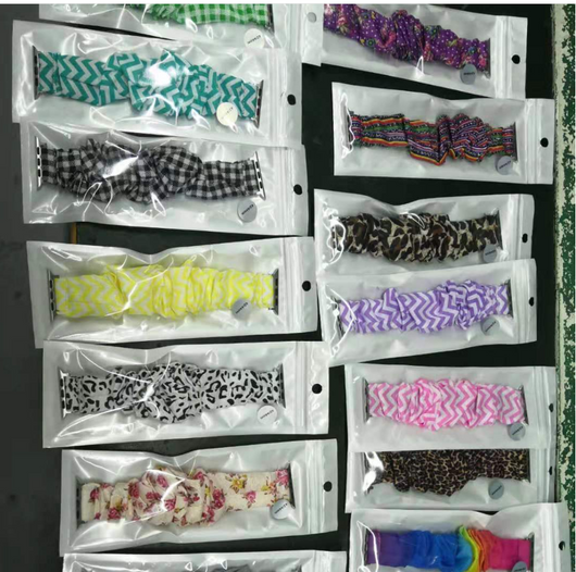 Cinturón iWatch - Correa Inteligente Compatible - Image 6