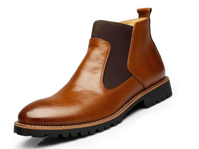 Botas Martin Altas para Hombre - Image 8
