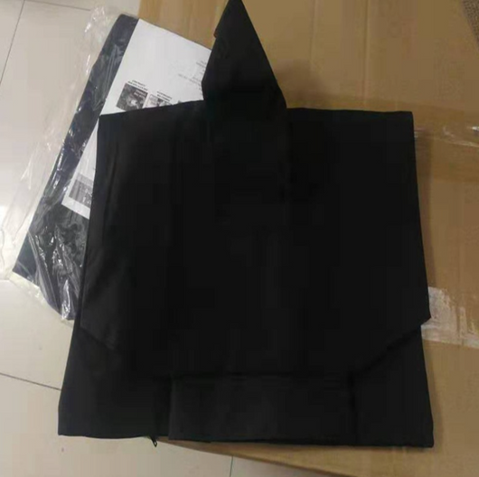 Mochila Transportadora Respirable para Gatos y Perros Pequeños - Bolsa de Viaje - Image 16