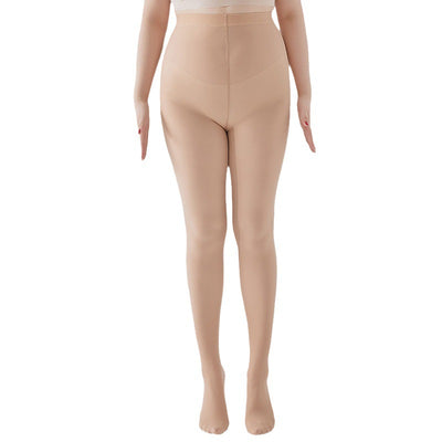 Medias Reductoras Abdominales para Otoño e Invierno - Efecto Piel Desnuda - Image 8