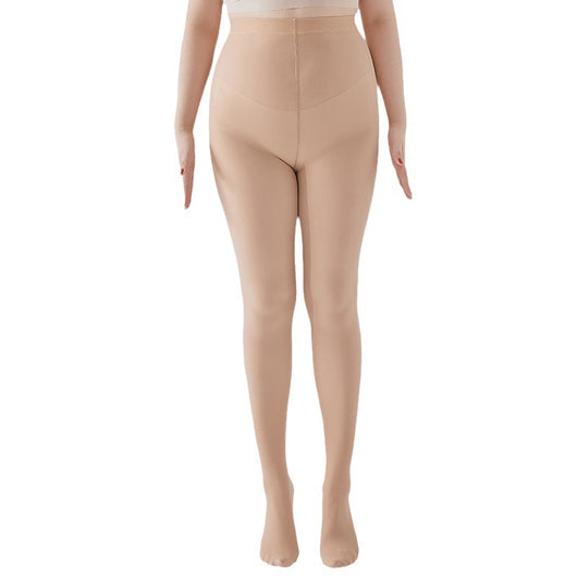 Medias Reductoras Abdominales para Otoño e Invierno - Efecto Piel Desnuda - Image 8