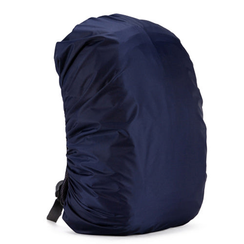 Funda Impermeable para Mochila Escolar y Senderismo - Image 2