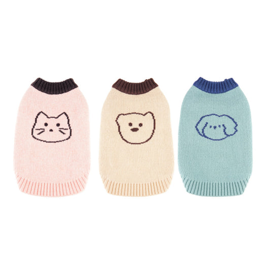 Suéter Abrigo para Cachorros - Colección Otoño Invierno - Image 15