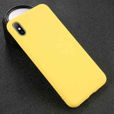 Funda Protectora de Nano Silicona Líquida para Móvil - Image 29