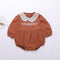 Pumpkin color - 100cm