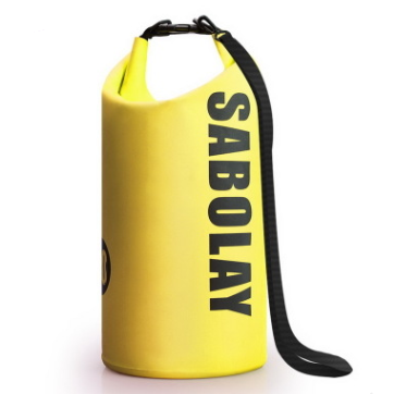 Mochila Impermeable para Playa y Deportes Acuáticos - Image 6
