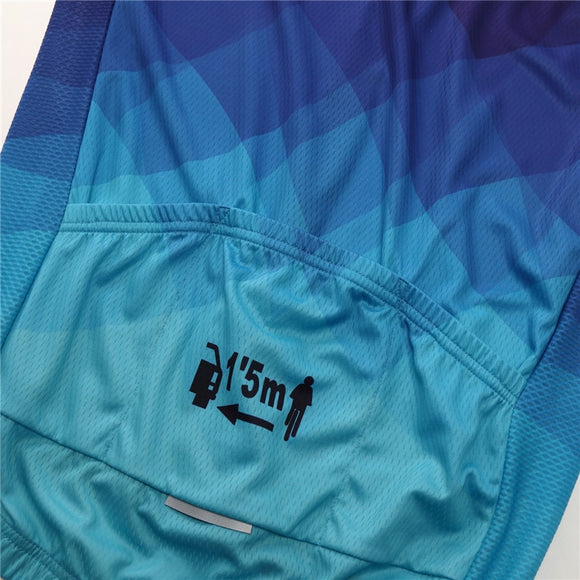 Ropa de Ciclismo de Alto Rendimiento