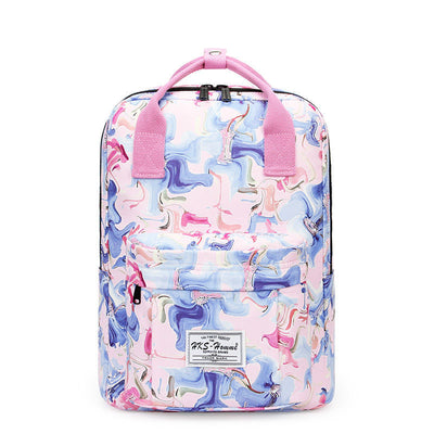 Mochila Escolar de Gran Capacidad para Secundaria - Image 26