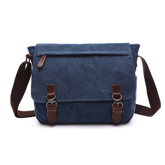 Bolsa de Lona Profesional para Laptop y Negocios - Image 19