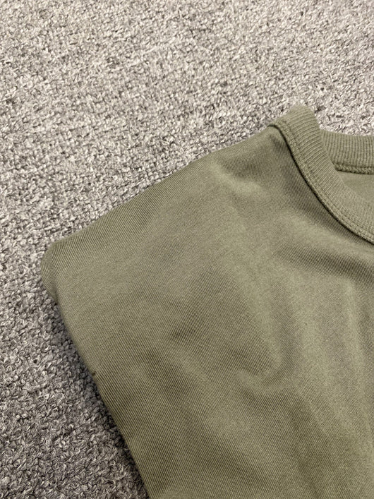 Vestido Camiseta Ejecutiva con Hombreras Acolchadas - Image 15