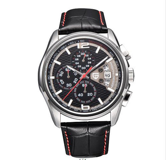 Reloj Pagani Design Berjani 3306 - Cuarzo Precisión Suiza
