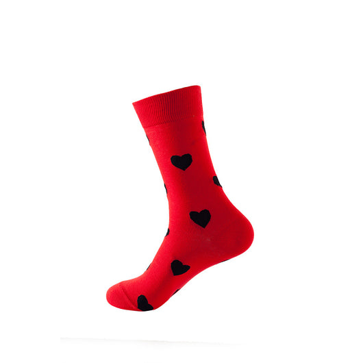 Calcetines Tubulares para Mujer - Tendencias Otoño Invierno - Image 3