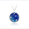 Collar Colgante Cielo Estrellado con Circonita Nueva Colección