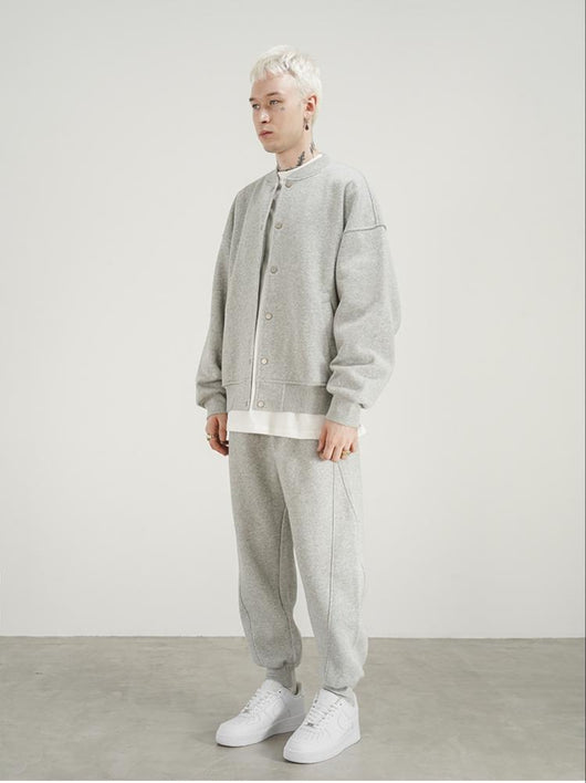 Conjunto Uniforme Hip-Hop Estilo Urbano Americano - Image 3