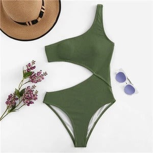 Bikini de Baño para Mujer - Diseño Moderno y Cómodo