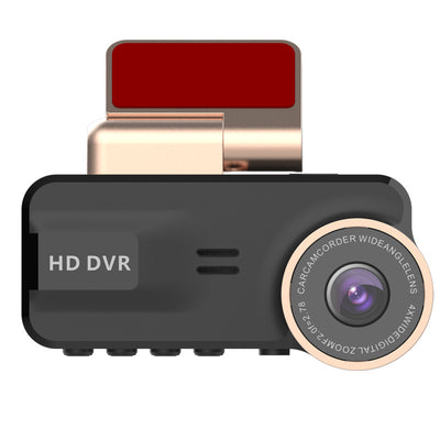 Grabadora de Conducción Dual HD Frontal y Trasera - Image 9