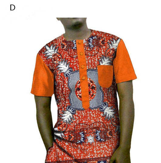 Playera de Algodón 100% para Hombre - Image 15