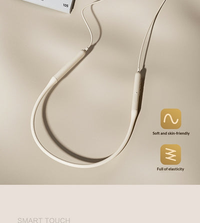 Auriculares Bluetooth en Banda Cervical para Correr y Entrenar - Image 8