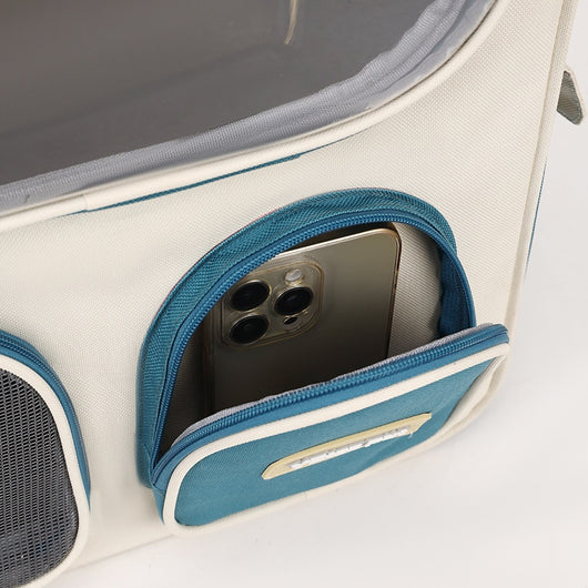 Bolsa de Transporte Plegable para Mascotas - Image 15