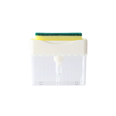Detergente Líquido Multiusos Plus para Cocina - Image 13