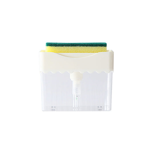 Detergente Líquido Multiusos Plus para Cocina - Image 13