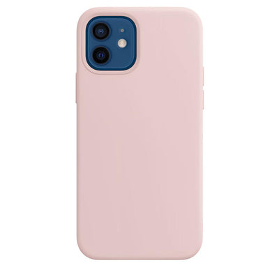 Funda Protectora de Silicona Líquida para Celular - Protección Total Antigolpes - Image 4