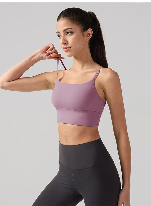 Sostén Deportivo de Alto Impacto para Mujer - Image 16