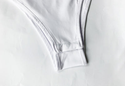 Body Ajustado Cadena Diamante con Halter Sexy - Image 5