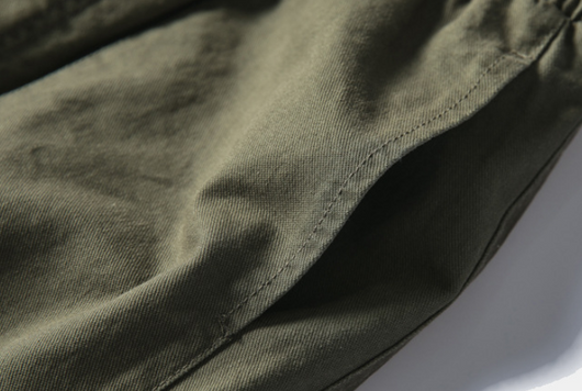 Pantalones Versátiles para Hombre Estilo Europeo Moderno - Image 20