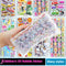 Men's And Women's Mix 10 Sheets