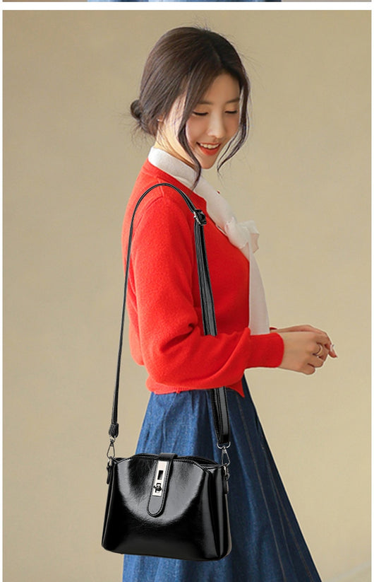 Bolso Retro de Diseño Exclusivo para Mujer - Image 16
