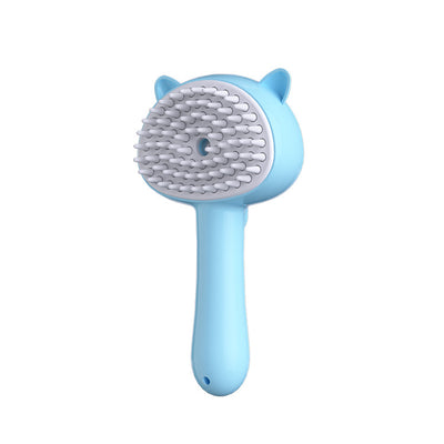 Cepillo de Aseo para Gatos y Perros con Niebla - Autolimpiable Recargable - Image 12