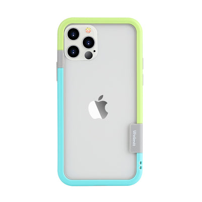 Funda Protectora con Marco de Silicona y Disipación de Calor - Image 5