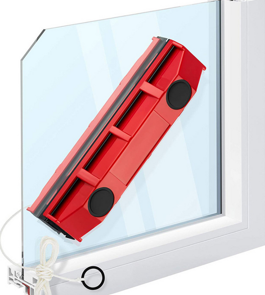 Limpiador Magnético para Ventanas de Doble Panel - Image 2